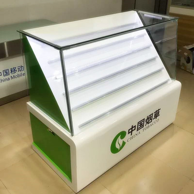 一站式解決背后 論中小型煙酒店煙酒柜臺與展示陳列的常見痛點&解決方案